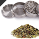 Illustration for article titled This Zinc Alloy Grinder is Great For Spices or Whatever